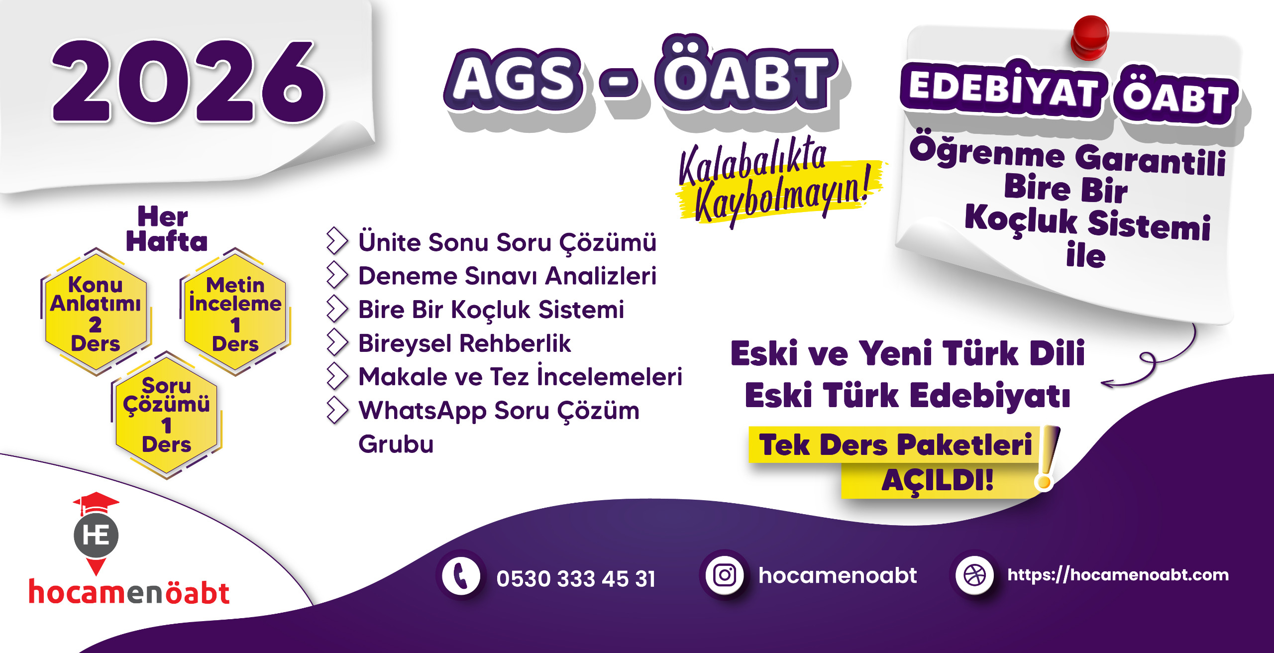 Eski Türk Edebiyatı